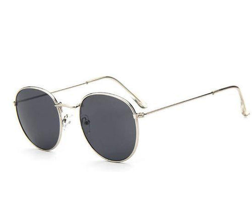 Óculos TQRO Redondo Espelho