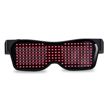 Carregar imagem no visualizador da galeria, Magic Led Glasses