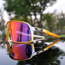 Carregar imagem no visualizador da galeria, Óculos de Sol Sport UV400 Polarizado Le Tour de France 2020