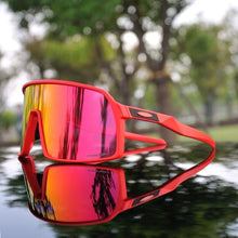Carregar imagem no visualizador da galeria, Óculos de Sol Sport UV400 Polarizado Le Tour de France 2020