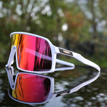 Carregar imagem no visualizador da galeria, Óculos de Sol Sport UV400 Polarizado Le Tour de France 2020
