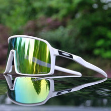 Carregar imagem no visualizador da galeria, Óculos de Sol Sport UV400 Polarizado Le Tour de France 2020