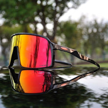 Carregar imagem no visualizador da galeria, Óculos de Sol Sport UV400 Polarizado Le Tour de France 2020