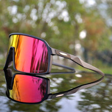 Carregar imagem no visualizador da galeria, Óculos de Sol Sport UV400 Polarizado Le Tour de France 2020