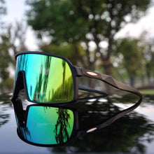 Carregar imagem no visualizador da galeria, Óculos de Sol Sport UV400 Polarizado Le Tour de France 2020