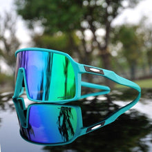 Carregar imagem no visualizador da galeria, Óculos de Sol Sport UV400 Polarizado Le Tour de France 2020