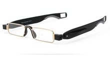Carregar imagem no visualizador da galeria, Óculos de Leitura Dobrável Resistente