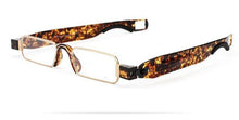 Carregar imagem no visualizador da galeria, Óculos de Leitura Dobrável Resistente
