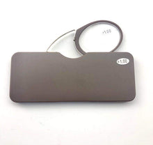 Carregar imagem no visualizador da galeria, Mini Óculos de Leitura Portátil