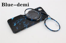 Carregar imagem no visualizador da galeria, Mini Óculos de Leitura Portátil