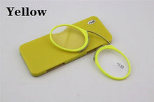 Carregar imagem no visualizador da galeria, Mini Óculos de Leitura Portátil