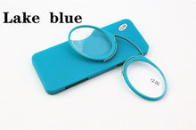 Carregar imagem no visualizador da galeria, Mini Óculos de Leitura Portátil