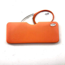 Carregar imagem no visualizador da galeria, Mini Óculos de Leitura Portátil