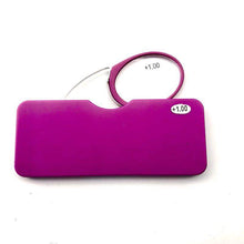 Carregar imagem no visualizador da galeria, Mini Óculos de Leitura Portátil