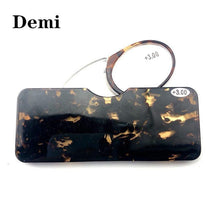 Carregar imagem no visualizador da galeria, Mini Óculos de Leitura Portátil