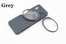 Carregar imagem no visualizador da galeria, Mini Óculos de Leitura Portátil