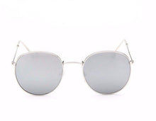 Carregar imagem no visualizador da galeria, Óculos TQRO Redondo Espelho