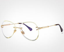 Carregar imagem no visualizador da galeria, Óculos de Sol Feminino Aviador