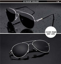 Carregar imagem no visualizador da galeria, Óculos de Sol Penny Lane® - Óculos de Sol Polarizados Estilo Ray-Ban