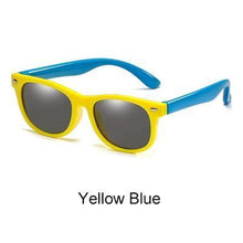 Carregar imagem no visualizador da galeria, Óculos Infantil - Baby Shark