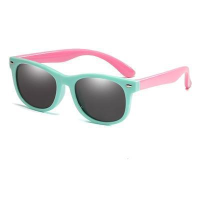 Óculos Infantil - Baby Shark