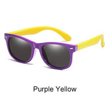 Carregar imagem no visualizador da galeria, Óculos Infantil - Baby Shark