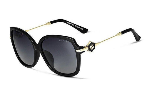 Óculos Veithdia Borboleta