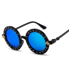 Carregar imagem no visualizador da galeria, Óculos Fashion Infantil Meninos e Meninas