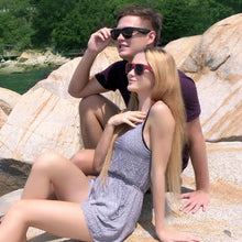 Carregar imagem no visualizador da galeria, Óculos Inteligente Bluetooth