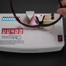 Carregar imagem no visualizador da galeria, Óculos Polarizado 5 Lentes - Frete Gratis