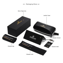 Carregar imagem no visualizador da galeria, Óculos de Sol Clássico Molden