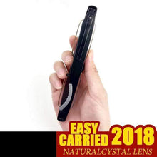 Carregar imagem no visualizador da galeria, Óculos de Leitura Dobrável Resistente