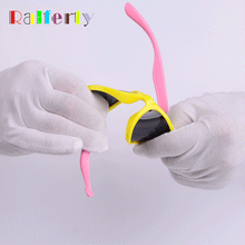 Carregar imagem no visualizador da galeria, Óculos Infantil - Baby Shark