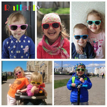 Carregar imagem no visualizador da galeria, Óculos Infantil - Baby Shark