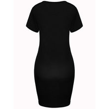 Carregar imagem no visualizador da galeria, Penny Lane® - Mini Vestido Caveira Punk Rock