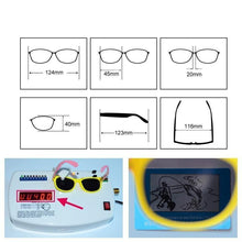 Carregar imagem no visualizador da galeria, Óculos Infantil - Baby Shark