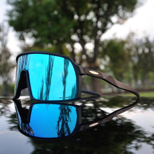 Carregar imagem no visualizador da galeria, Óculos de Sol Sport UV400 Polarizado Le Tour de France 2020