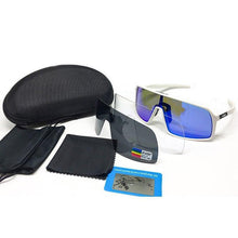 Carregar imagem no visualizador da galeria, Óculos de Sol Sport UV400 Polarizado Le Tour de France 2020