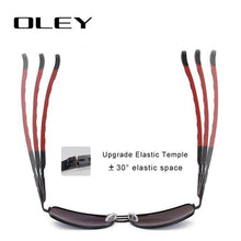 Carregar imagem no visualizador da galeria, Óculos De Sol Esportivo OLEY