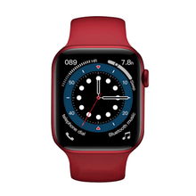 Carregar imagem no visualizador da galeria, Relógio Smartwatch Iwo 13 Original Série 6 GPS + Brinde