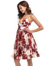 Carregar imagem no visualizador da galeria, Vestido de Tule Bordado - Frete Gratis