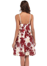 Carregar imagem no visualizador da galeria, Vestido de Tule Bordado - Frete Gratis