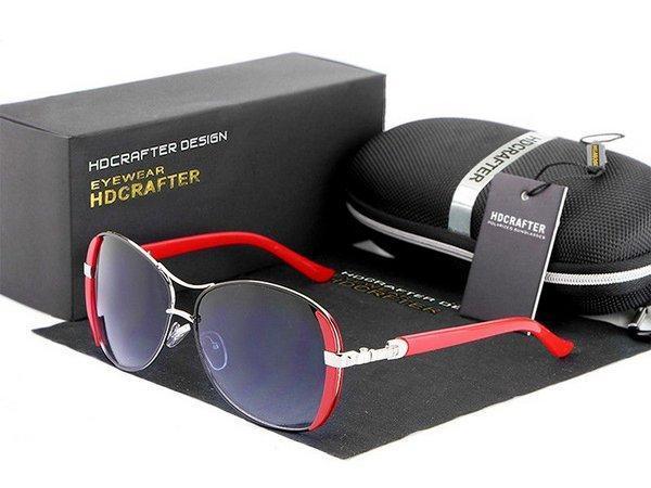 Óculos HDCrafter Luxo