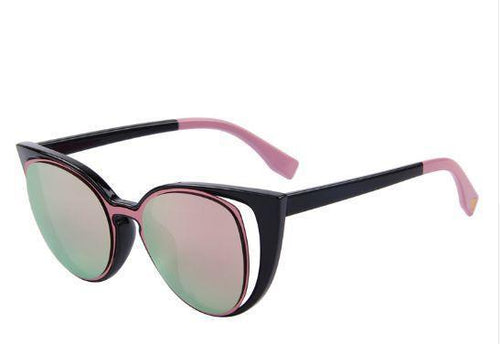 Óculos Merry's Olho de Gato