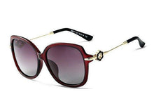 Carregar imagem no visualizador da galeria, Óculos Veithdia Borboleta
