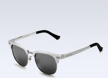 Carregar imagem no visualizador da galeria, Óculos Veithdia Retro de Aluminio
