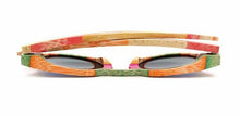 Carregar imagem no visualizador da galeria, Óculos Gykids Colorido de Bambu