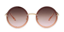 Carregar imagem no visualizador da galeria, Óculos de Sol Feminino Vintage