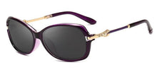 Carregar imagem no visualizador da galeria, Óculos de Sol Feminino Polaroid Vintage