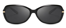 Carregar imagem no visualizador da galeria, Óculos de Sol Feminino Polaroid Vintage